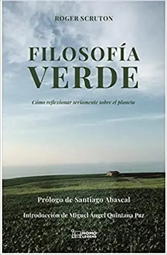 Filosofía Verde