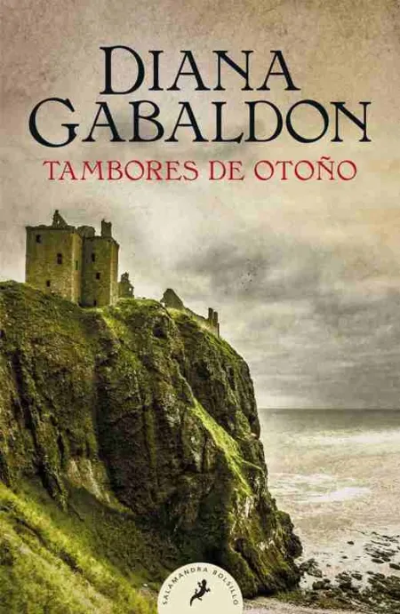 Tambores de Otoño (Saga Outlander 4)