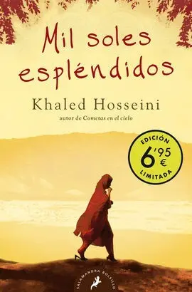 Mil Soles Espléndidos