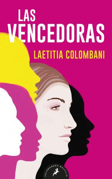 Vencedoras, las