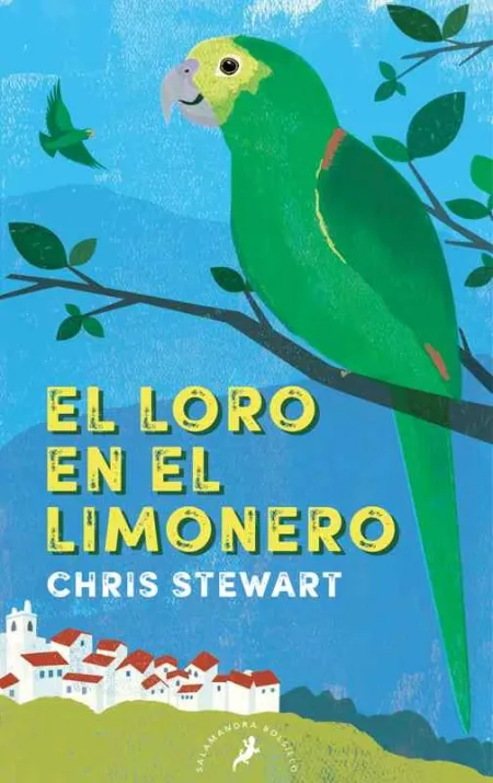 El Loro en el Limonero