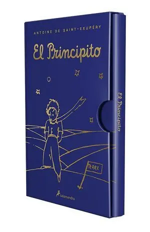 El Principito (Estuche de Lujo)