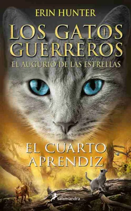 El Cuarto Aprendiz
