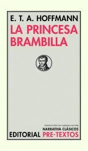 La Princesa Brambilla