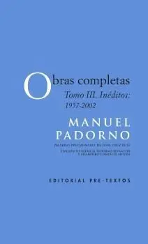 Obras Completas