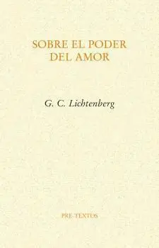 Sobre el Poder del Amor