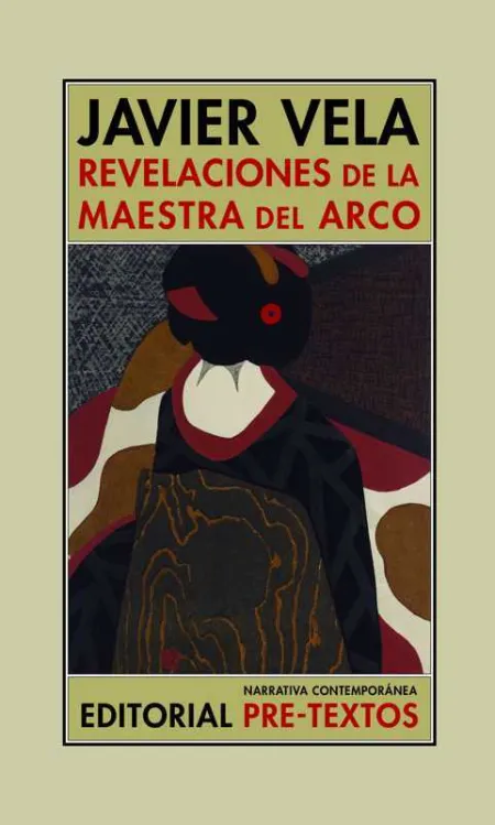 Revelaciones de la Maestra del Arco