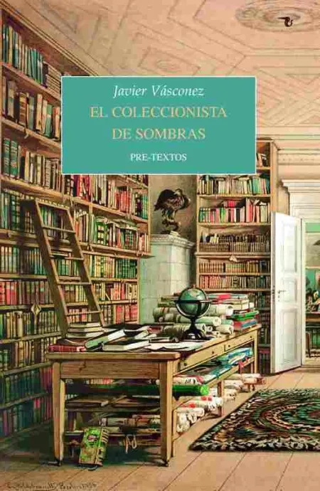 El Coleccionista de Sombras