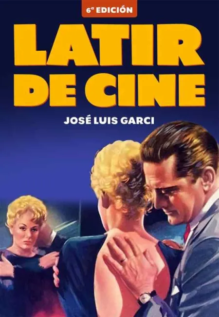 Latir de Cine
