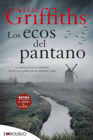 ECOS DEL PANTANO
