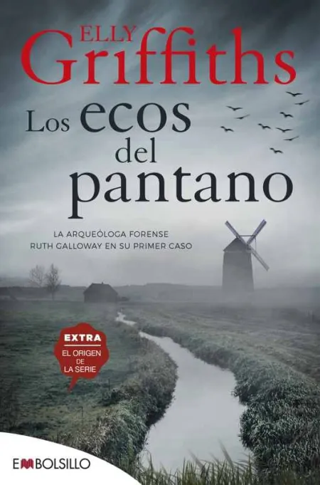 Ecos del Pantano
