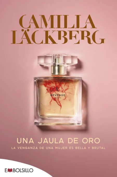 Una Jaula de Oro