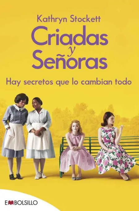 Criadas y Señoras