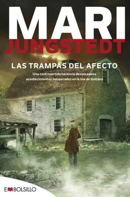 Trampas del Afecto