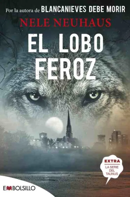 Lobo Feroz