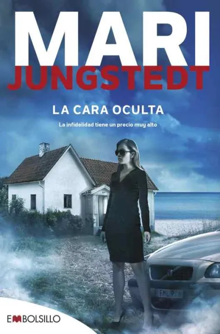 Cara Oculta
