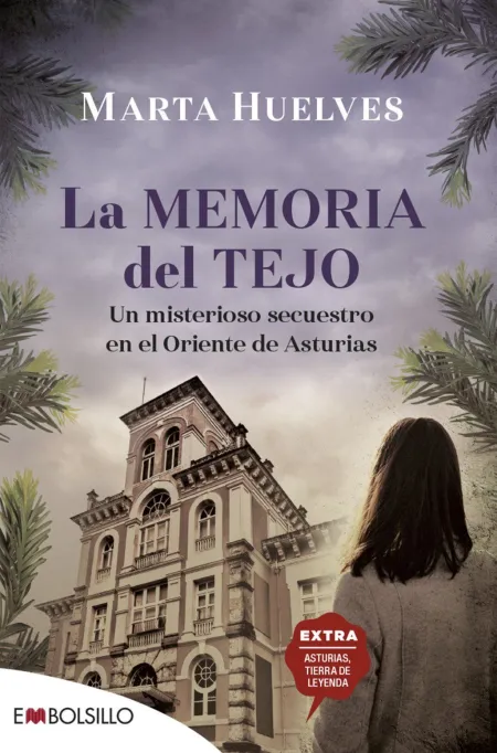La Memoria del Tejo