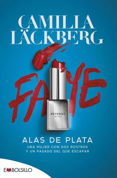 Alas de Plata