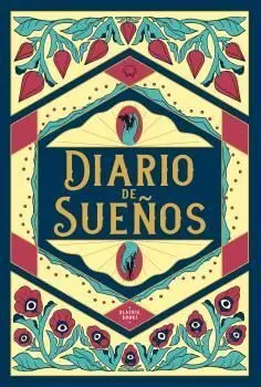 Diario de Sueños