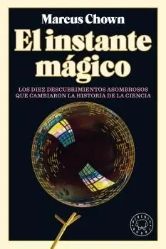 El Instante Mágico