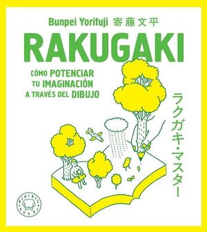 RAKUGAKI. NUEVA EDICIÓN
