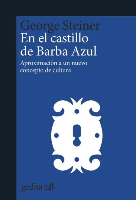 En el Castillo de Barba Azul