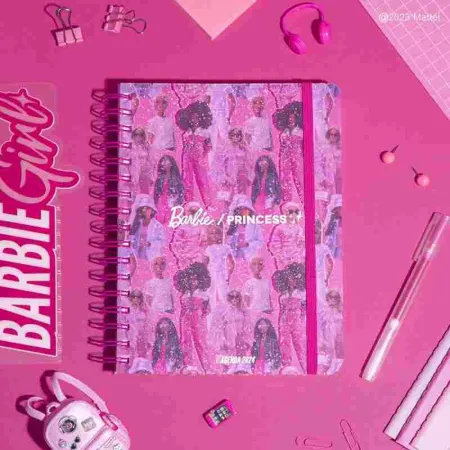 Agenda Planner 2024 Yatp***