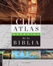 CLIE ATLAS ESENCIAL DE LA BIBLIA