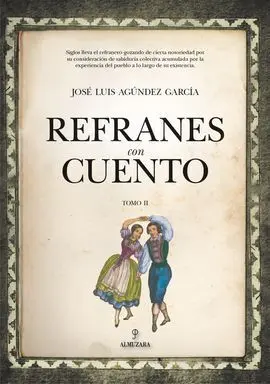 Refranes con Cuento Ii