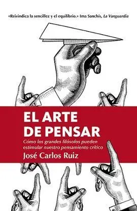 Arte de Pensar, el (Leb)