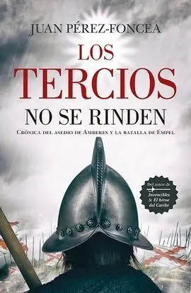 Tercios no se Rinden, los (Leb)