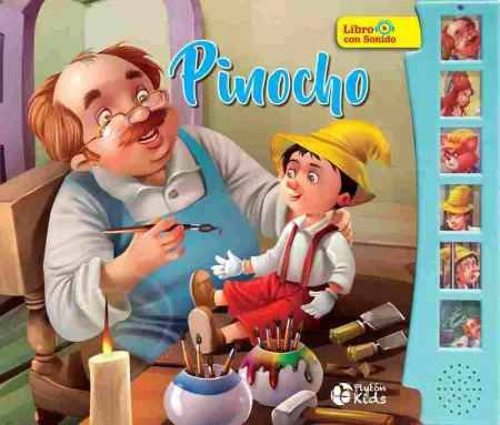 Pinocho