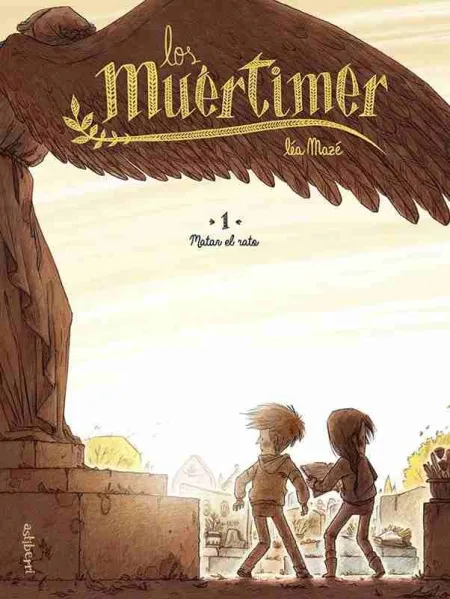Los Muértimer 1