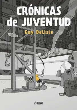 Crónicas de Juventud