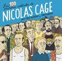 Las 100 Primeras Películas de Nicolas Cage