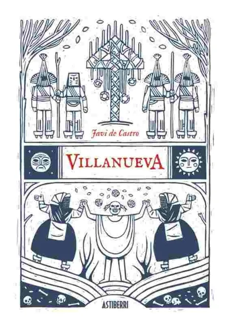 Villanueva