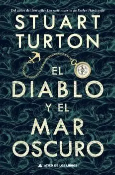 El Diablo y el Mar Oscuro