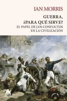 Guerra, ¿Para qué Sirve?