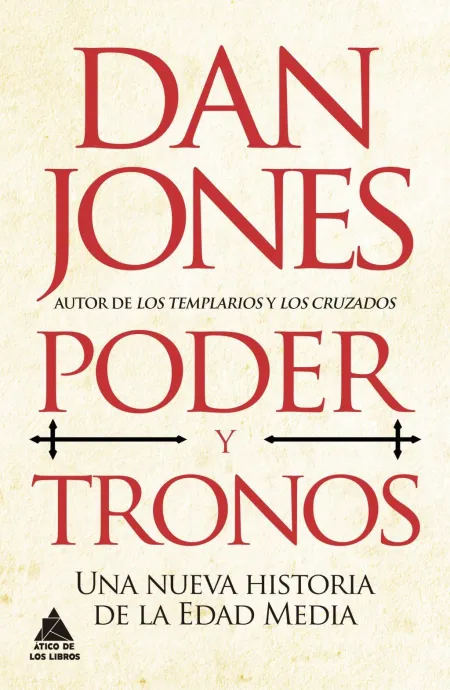 Poder y Tronos
