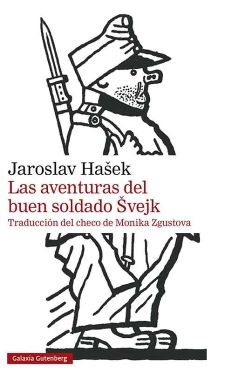 Las Aventuras del Buen Soldado Svejk- 2020
