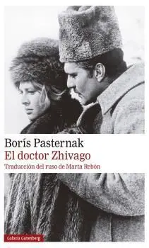 Doctor Zhivago, el
