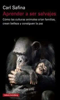 Aprender a Ser Salvajes