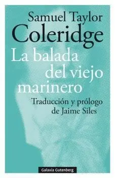 La Balada del Viejo Marinero