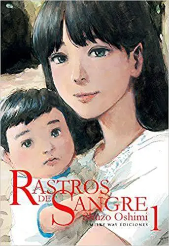 Rastros de Sangre 1