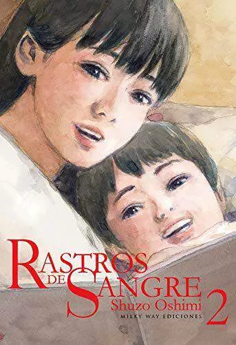 Rastros de Sangre 02