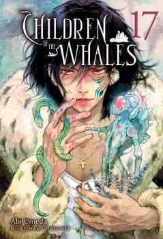 Children Of The Whales 17