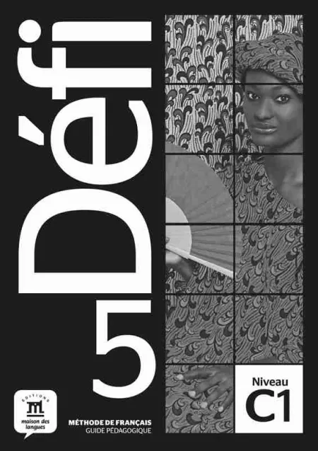 Défi 5. Guide Pédagogique