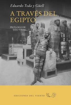 A Traves del Egipto