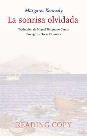 SONRISA OLVIDADA