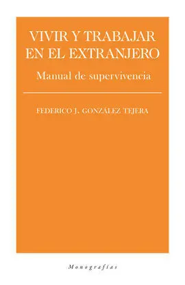 Vivir y Trabajar en el Extranjero